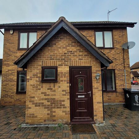 Hamilton 3 Bedrooms 10 Minutes From City Centre Leicester Exteriér fotografie