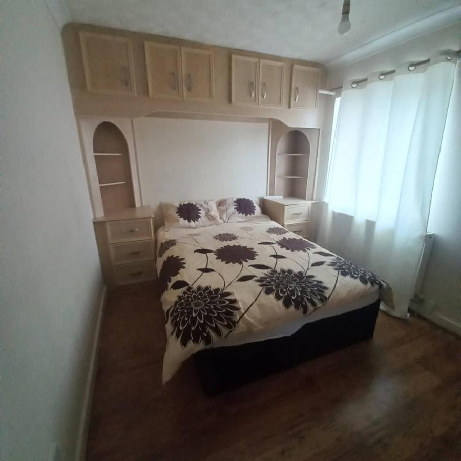 Hamilton 3 Bedrooms 10 Minutes From City Centre Leicester Exteriér fotografie