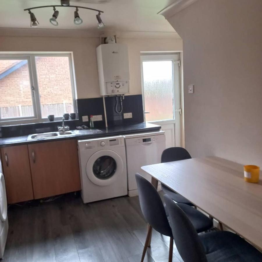 Hamilton 3 Bedrooms 10 Minutes From City Centre Leicester Exteriér fotografie